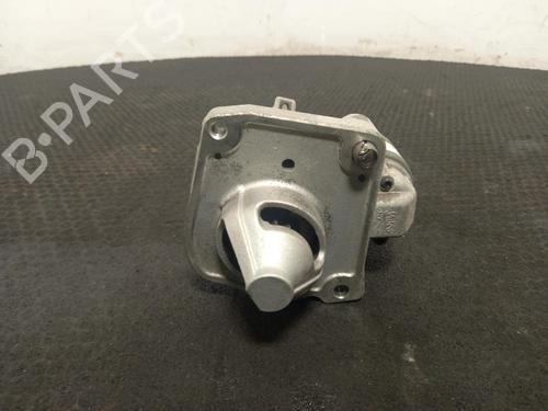 Used Starter Starter VAUXHALL CROSSLAND X / CROSSLAND (P17) 1.2 (75) (131 hp) 40325895 40325895