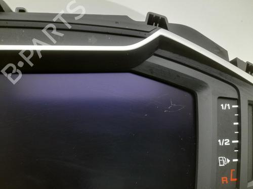 Instrument cluster AUDI A1 Sportback (GBA) 25 TFSI | BP40325166C47 - Image 3