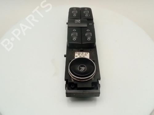 Used Switch Switch MERCEDES-BENZ S-CLASS (W220, V220) S 500, S 500 L (220.075, 220.175, 220.875) (306 hp) 40347355 40347355