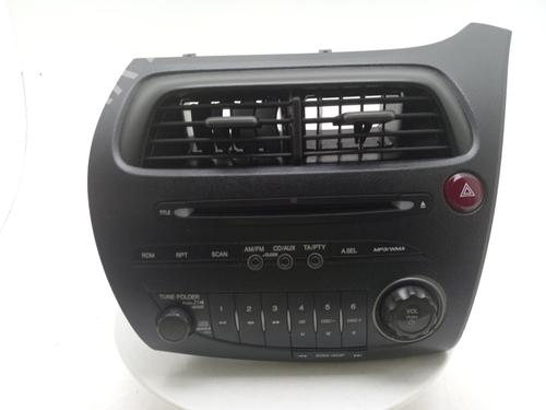 Used Control unit Control unit HONDA CIVIC VIII Hatchback (FN, FK) 1.8 (FN1, FK2) (140 hp) 40487002 40487002