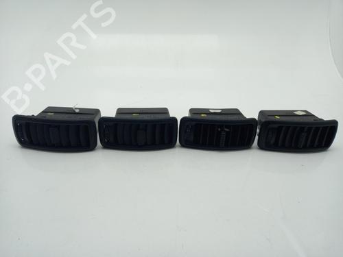 Used Air vent Air vent VAUXHALL VIVARO A Van (X83) 1.9 DTI (101 hp) 40335942 40335942