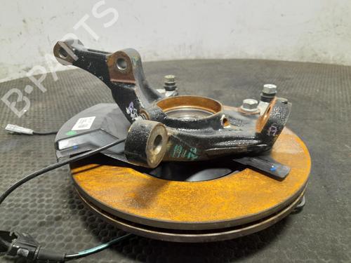 Left front steering knuckle HYUNDAI i20 III (BC3, BI3) 1.0 T-GDI | BP40320186M25 - Image 3