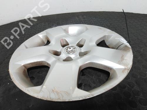 Used Hub cap Hub cap VAUXHALL ASTRA Mk V (H) (A04) 1.7 CDTI (L48) (100 hp) 40342512 40342512