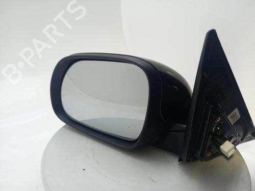 Used Left mirror Left mirror KIA SOUL III (SK3) E-SOUL (136 hp) 40318120 40318120