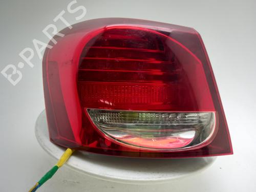 Used Left taillight Left taillight LEXUS GS (_S19_) 300 (GRS190_, GRS190R) (249 hp) 40334195 40334195