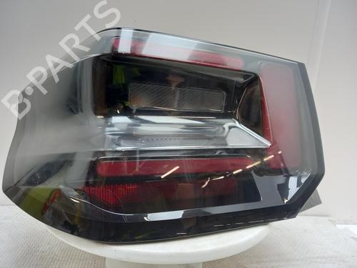 Used Left taillight Left taillight CITROËN C3 IV (CC_, CB_) 1.2 PureTech 100 (CCHPV4) (101 hp) 40322007 40322007