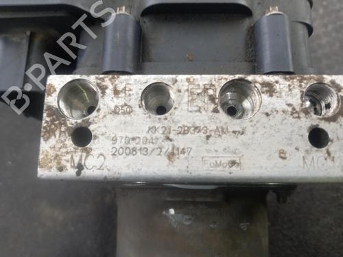 ABS pump FORD TRANSIT V363 Van (FCD, FDD) 2.0 EcoBlue RWD | BP40317494M43 - Image 3