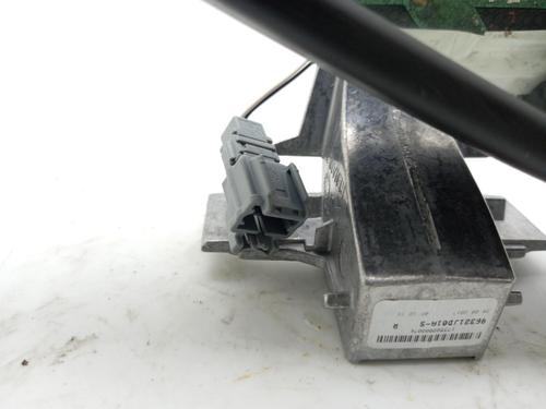 Rear mirror NISSAN PULSAR Hatchback (C13) 1.2 DIG-T | BP40311227I6 - Image 5