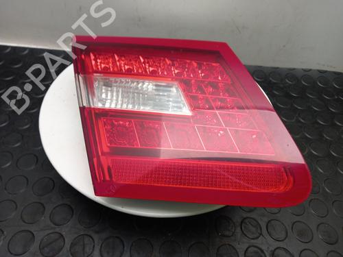 Used Left taillight Left taillight MERCEDES-BENZ E-CLASS Coupe (C207) E 350 CDI (207.322) (231 hp) 40312962 40312962