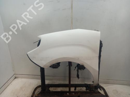 Used Left front fenders Left front fenders FIAT DOBLO Cargo (263_) 1.6 D Multijet (263WXD1B, 263WXR1B, 263WXX1B, 263ZXD1B,... (105 hp) 40486975 40486975