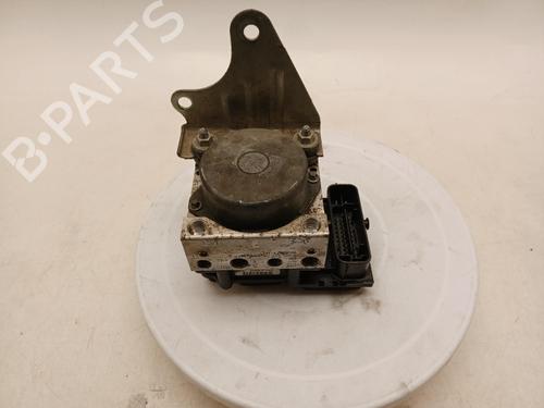 Used ABS pump ABS pump FIAT 500 (312_) 1.2 (312AXA1A) (69 hp) 40343847 40343847
