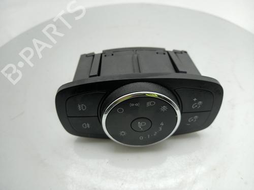 Headlight switch FORD PUMA (J2K, CF7) 1.0 ST EcoBoost mHEV | BP40520572I24 - Image 3
