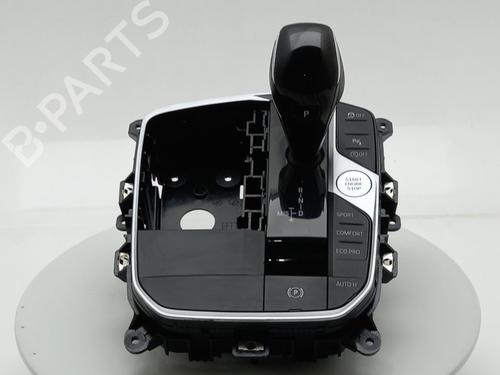 Used Gear lever Gear lever BMW 2 Gran Coupe (F44) 218 i (140 hp) 40487185 40487185