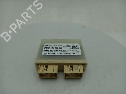 Used Engine control unit (ECU) Engine control unit (ECU) BMW i4 (G26) eDrive40 (340 hp) 40304428 40304428