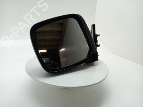 Used Left mirror Left mirror MITSUBISHI L200 (K7_T, K6_T, K5_T) 2.5 TD 4WD (K74T) (115 hp) 40335367 40335367