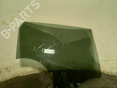 Used Rear right door window Rear right door window RENAULT CLIO V (B7_) 1.6 E-TECH 145 (B7MU) (143 hp) 40300703 40300703