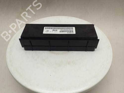 Engine control unit (ECU) VAUXHALL INSIGNIA Mk I (A) Hatchback (G09) 2.0 CDTI (68) | BP40345871M57 - Image 3