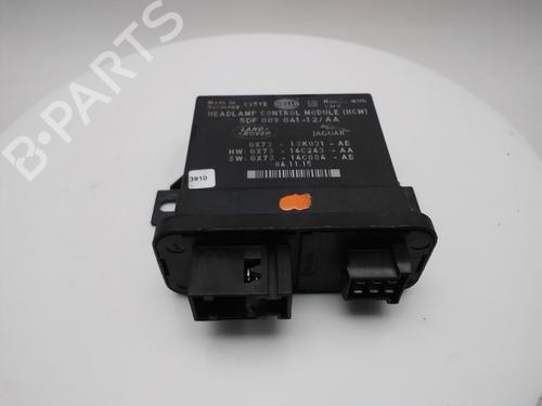 Used Engine control unit (ECU) Engine control unit (ECU) LAND ROVER RANGE ROVER EVOQUE (L538) 2.0 D 4x4 (180 hp) 40347011 40347011