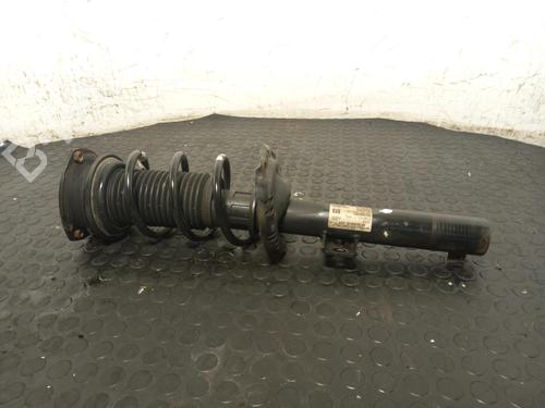 Left front shock absorber VW POLO VI (AW1, BZ1, AE1) 1.0 TSI | BP40326302M16 - Image 3