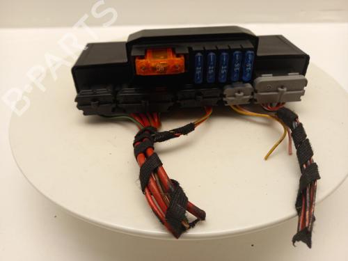 Used Electronic sensor Electronic sensor MERCEDES-BENZ SLK (R170) 200 Kompressor (170.444) (163 hp) 40463910 40463910