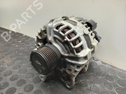 Alternator MERCEDES-BENZ E-CLASS Coupe (C207) E 200 (207.334) | BP40487107M7 - Image 2