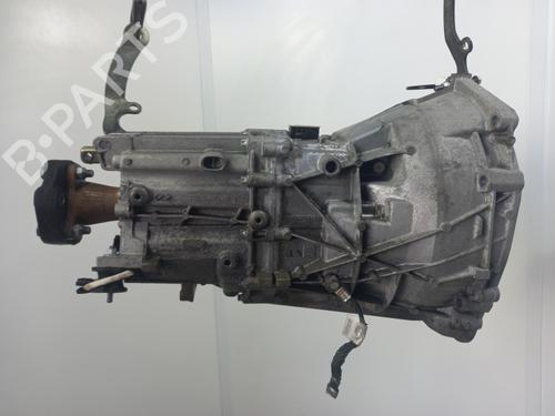 Gearbox BMW 1 (F20) 114 d | BP40335530M3 - Image 4