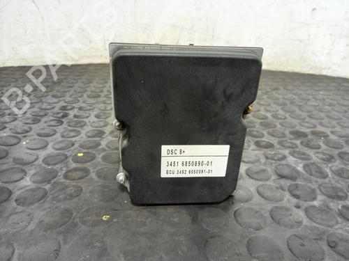 ABS pump BMW Z4 Roadster (E89) sDrive 20 i | BP40338601M43 - Image 1