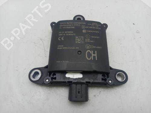 Used Engine control unit (ECU) Engine control unit (ECU) TOYOTA C-HR (_X1_) 1.8 Hybrid (ZYX10_, ZYX11_, ZYX10R, ZYX11R) (122 hp) 40301661 40301661