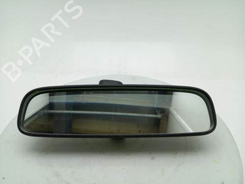 Used Rear mirror Rear mirror SUBARU XV (_GP_) 2.0 D AWD (GPD) (147 hp) 40323134 40323134