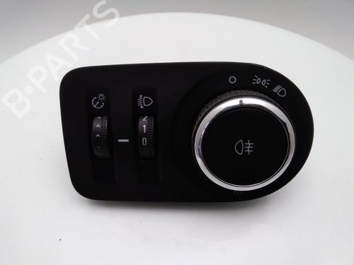 Used Headlight switch Headlight switch VAUXHALL ADAM (M13) 1.4 (101 hp) 40347335 40347335