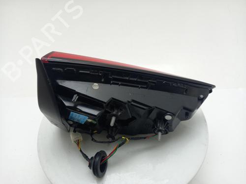 Right taillight MG MG ZS SUV (AZS1) 1.5 VTi | BP40300806C35  - Image 6
