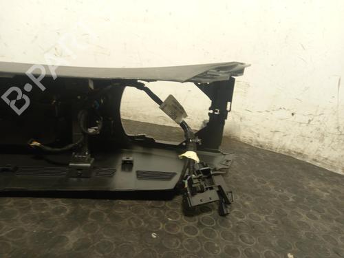 Middle console VAUXHALL ASTRA Mk VII (K) (B16) 1.2 Turbo | BP40304059I22 - Image 6