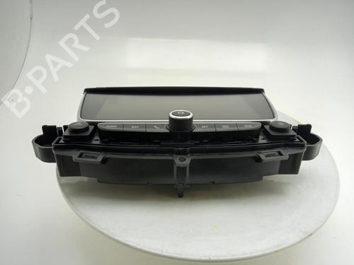 Electronic module VAUXHALL CROSSLAND X / CROSSLAND (P17) 1.2 (75) | BP40337608M83 - Image 6