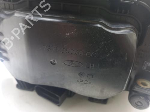 Left headlight FORD MONDEO III (B5Y) 2.2 TDCi | BP40303258C28 - Image 6