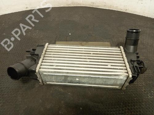 Used Intercooler Intercooler FORD FIESTA VII Van 1.0 EcoBoost mHEV (125 hp) 40324887 40324887