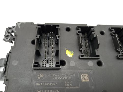 Engine control unit (ECU) BMW 1 (F20) 114 d | BP40335526M57 - Image 3