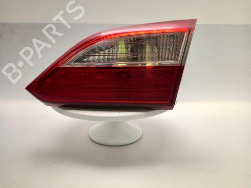 Used Right taillight Right taillight HYUNDAI i30 Estate (GD) 1.6 CRDi (110 hp) 40344277 40344277