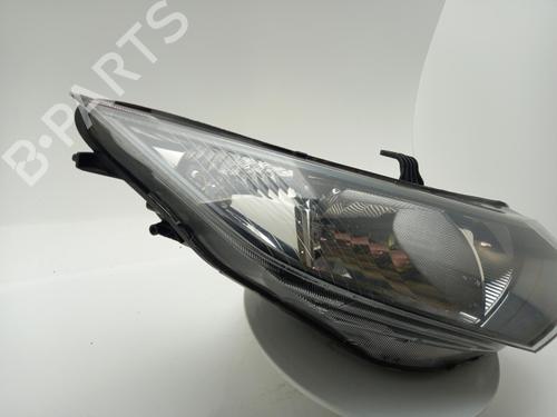 Right headlight HONDA CIVIC IX (FK) 1.4 i-VTEC (FK1) | BP40335291C29 - Image 2