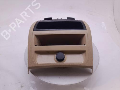 Air vent BMW 5 (F10) 518 d | BP40311633I21 - Image 1