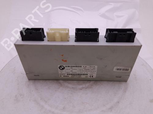 Engine control unit (ECU) BMW 3 Gran Turismo (F34) 320 d | BP40314032M57 - Image 5