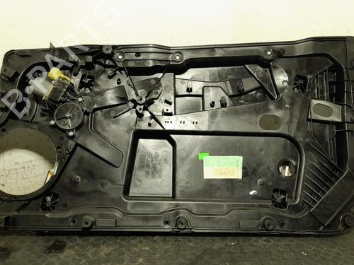 front-right-window-mechanism-ford-fiesta-vi-cb1-ccn-2008-40300548 main image