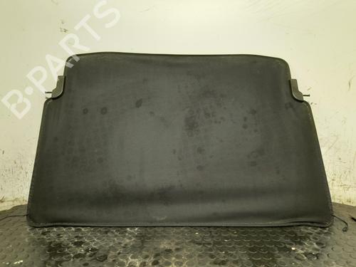 Used Rear parcel shelf Rear parcel shelf FORD USA MUSTANG MACH-E (CGW) EV (269 hp) 40463642 40463642