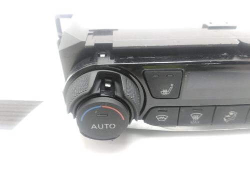 Climate control NISSAN JUKE (F16_) DIG-T 117 | BP40324278I5 - Image 4