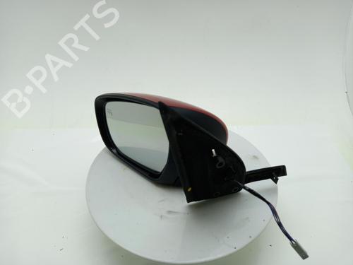 Used Left mirror Left mirror SUZUKI SWIFT V (AZ) 1.2 Hybrid (Mild Hybrid) (A2L412) (83 hp) 40318801 40318801