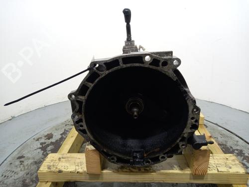 Gearbox MAZDA MX-5 III (NC) 1.8 (NC18) | BP40340149M3 - Image 2