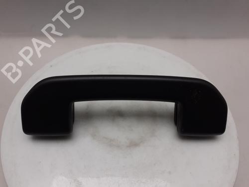 Used Interior roof handle Interior roof handle PEUGEOT 208 II (UB_, UP_, UW_, UJ_) e-208 (136 hp) 40344091 40344091