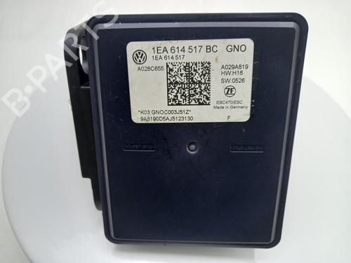 abs-bremseaggregat-vw-id3-e11-e12-2019-40311655 main image