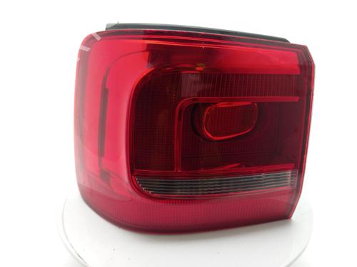 Used Left taillight Left taillight VW TOURAN (1T3) 1.6 TDI (105 hp) 40338154 40338154
