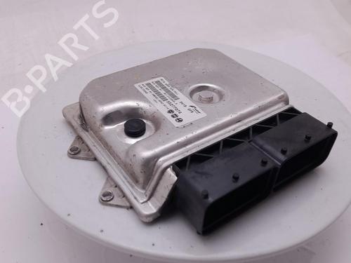 Engine control unit (ECU) ALFA ROMEO MITO (955_) 1.3 MultiJet (955AXP1A, 955AYC1A) | BP40301280M57 - Image 3