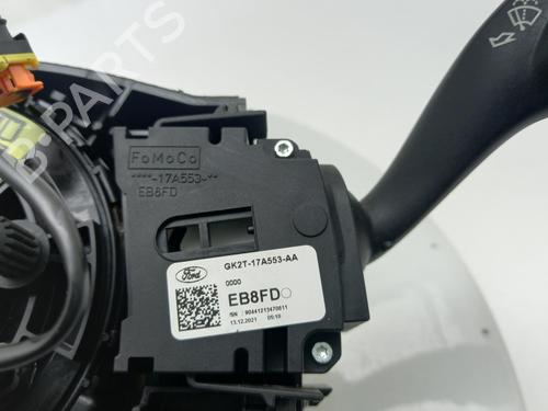 Steering column stalk FORD TRANSIT V363 Van (FCD, FDD) 2.0 EcoBlue | BP40520583I23 - Image 6